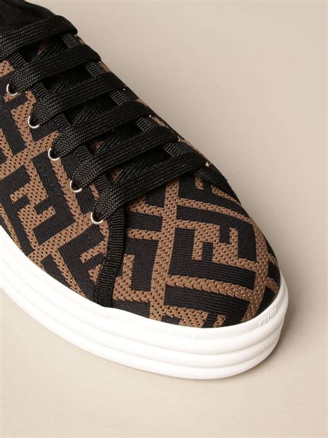 cheap fendi shoes online